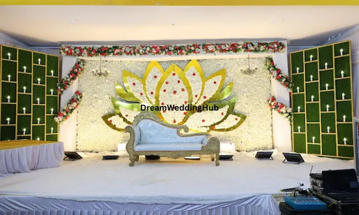 S K DAMAMGAR SHAMIYANA SUPPLIER